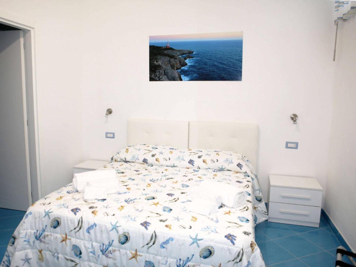 Bed and Breakfast Caprionda Exteriér fotografie