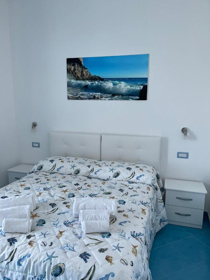 Bed and Breakfast Caprionda Exteriér fotografie