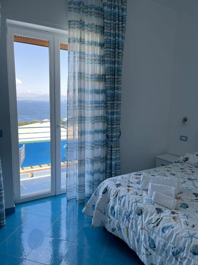 Bed and Breakfast Caprionda Exteriér fotografie