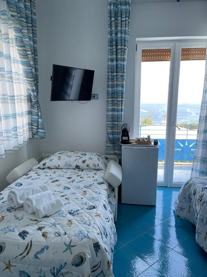 Bed and Breakfast Caprionda Exteriér fotografie
